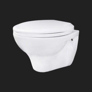 SRAYA MODEL -101-WALL HANG WC