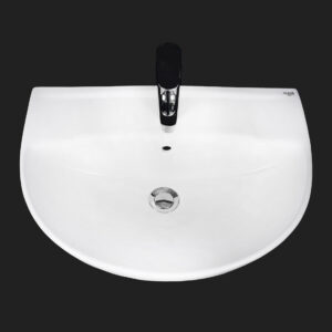 111-WALL HANG WASH BASEN