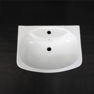 201-WALL HAND WASH BASIN