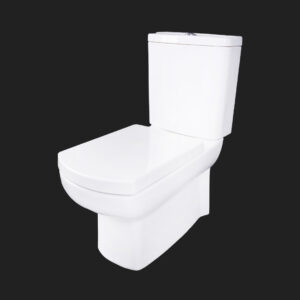 201 wc 2 pieces s trap