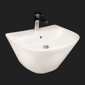 301-WALLHANG WASH BASEN
