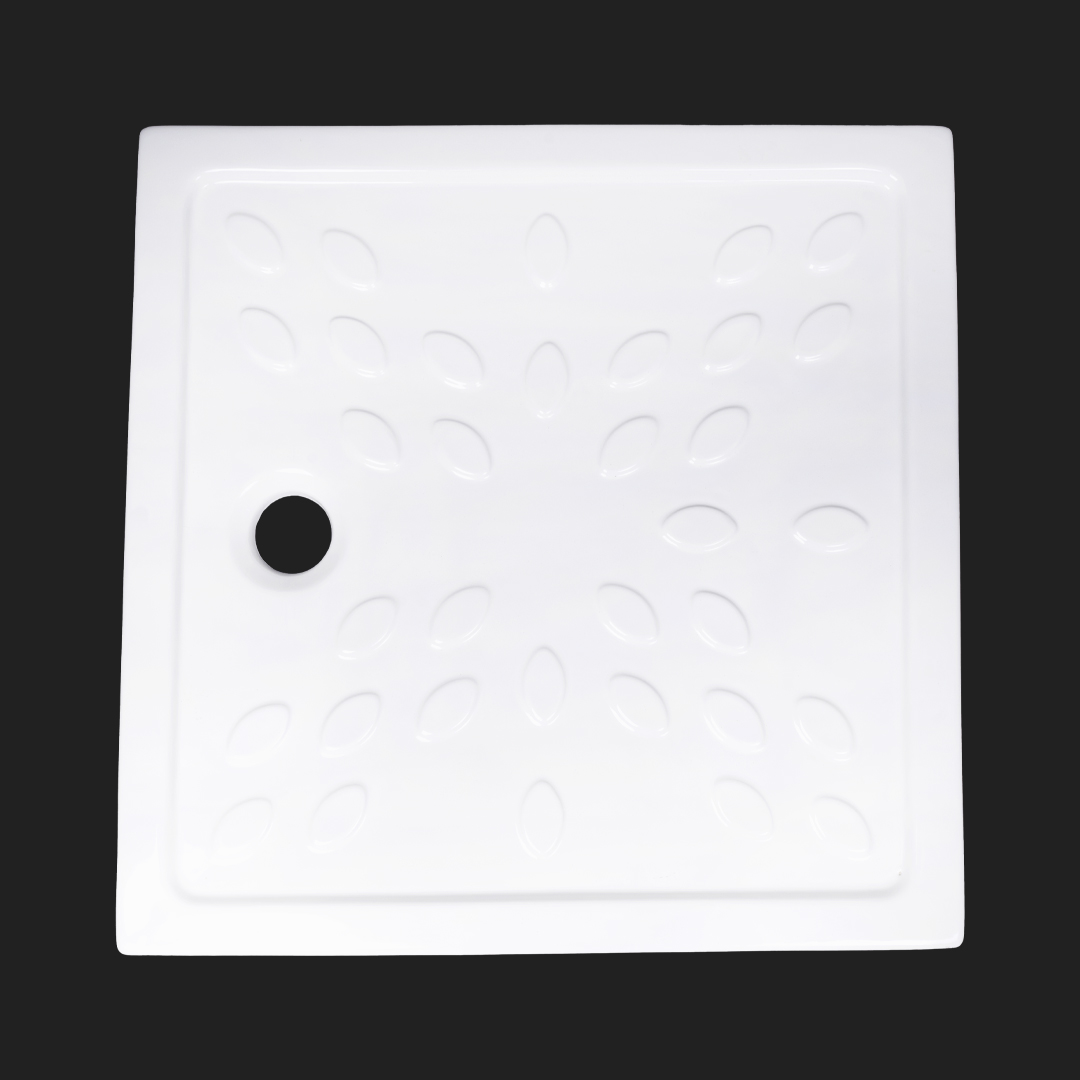 SQUARE SHOWER TRAY (1)