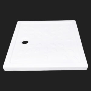 SQUARE SHOWER TRAY