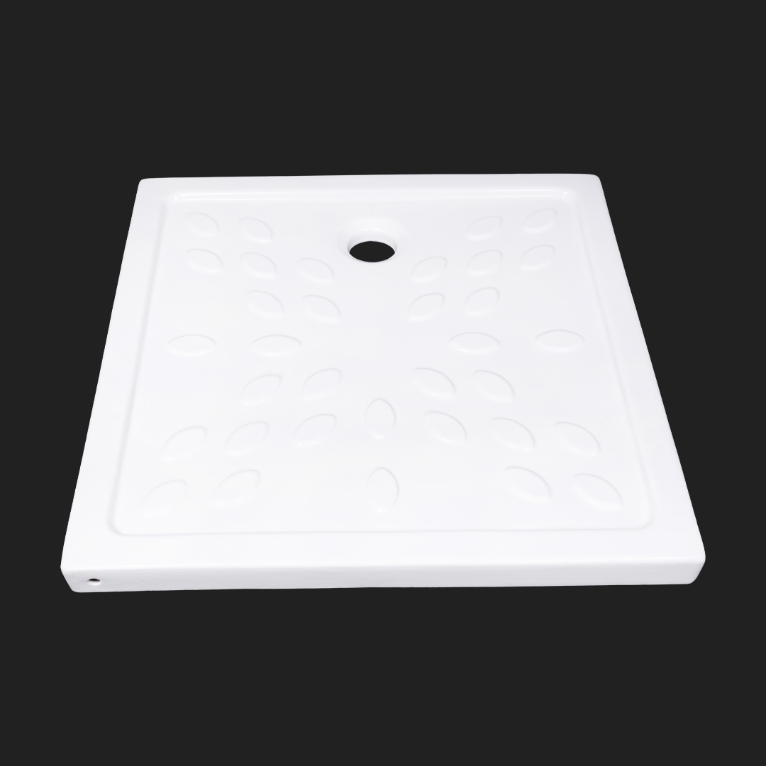 SQUARE SHOWER TRAY (3)